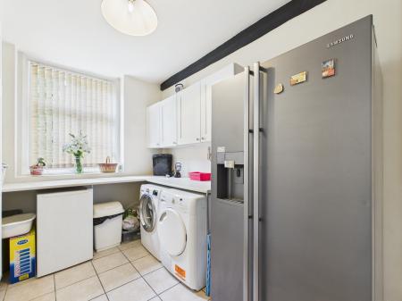 5 bedroom Detached house for sale in Peddimore Hall Farm, Sutton Codfield, B76