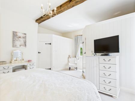 5 bedroom Detached house for sale in Peddimore Hall Farm, Sutton Codfield, B76