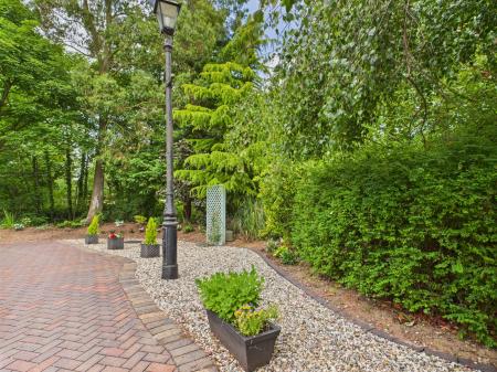 5 bedroom Detached house for sale in Peddimore Hall Farm, Sutton Codfield, B76