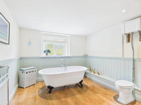 5 bedroom Detached house for sale in Peddimore Hall Farm, Sutton Codfield, B76