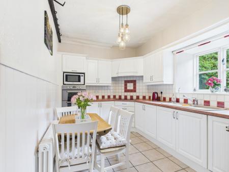 5 bedroom Detached house for sale in Peddimore Hall Farm, Sutton Codfield, B76