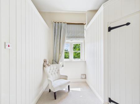 5 bedroom Detached house for sale in Peddimore Hall Farm, Sutton Codfield, B76