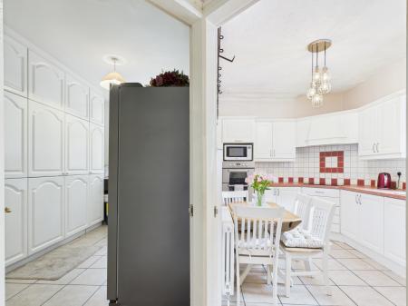 5 bedroom Detached house for sale in Peddimore Hall Farm, Sutton Codfield, B76