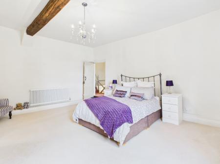 5 bedroom Detached house for sale in Peddimore Hall Farm, Sutton Codfield, B76