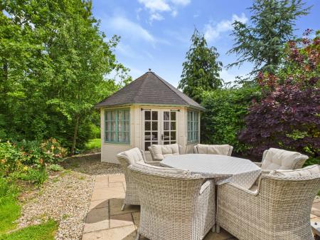 5 bedroom Detached house for sale in Peddimore Hall Farm, Sutton Codfield, B76