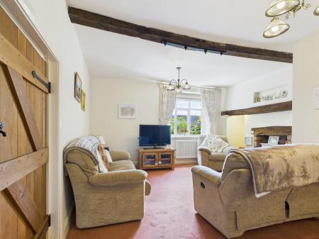 5 bedroom Detached house for sale in Peddimore Hall Farm, Sutton Codfield, B76