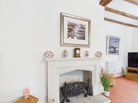 5 bedroom Detached house for sale in Peddimore Hall Farm, Sutton Codfield, B76