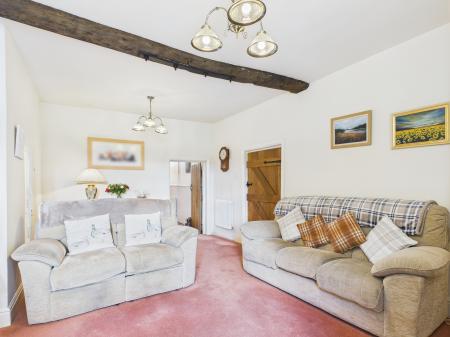 5 bedroom Detached house for sale in Peddimore Hall Farm, Sutton Codfield, B76