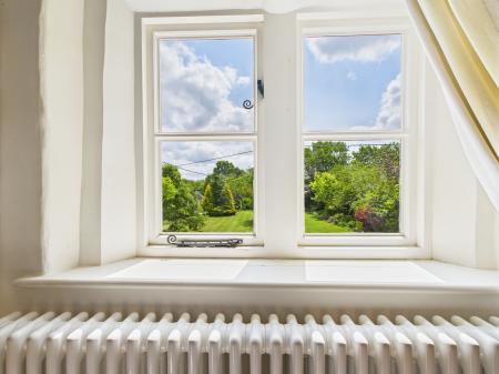 5 bedroom Detached house for sale in Peddimore Hall Farm, Sutton Codfield, B76