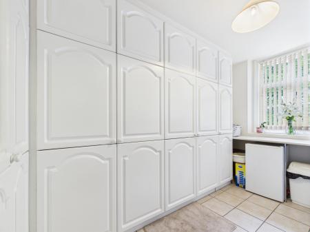 5 bedroom Detached house for sale in Peddimore Hall Farm, Sutton Codfield, B76