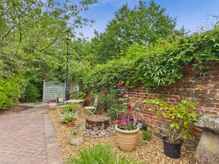 5 bedroom Detached house for sale in Peddimore Hall Farm, Sutton Codfield, B76