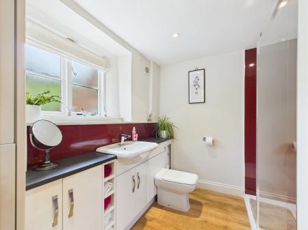 5 bedroom Detached house for sale in Peddimore Hall Farm, Sutton Codfield, B76