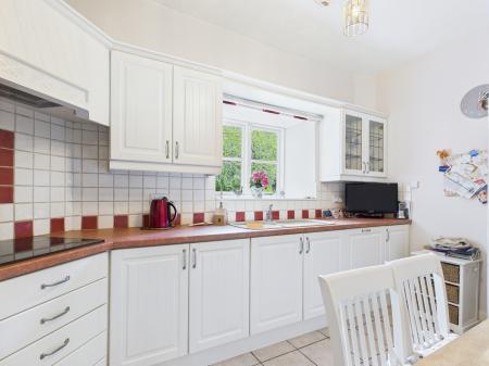 5 bedroom Detached house for sale in Peddimore Hall Farm, Sutton Codfield, B76