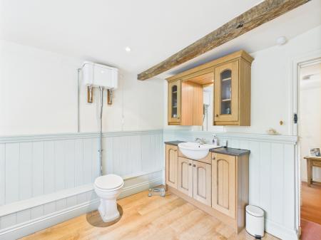 5 bedroom Detached house for sale in Peddimore Hall Farm, Sutton Codfield, B76