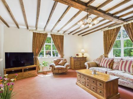 5 bedroom Detached house for sale in Peddimore Hall Farm, Sutton Codfield, B76