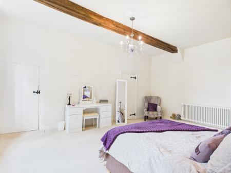 5 bedroom Detached house for sale in Peddimore Hall Farm, Sutton Codfield, B76