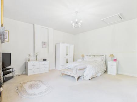 5 bedroom Detached house for sale in Peddimore Hall Farm, Sutton Codfield, B76