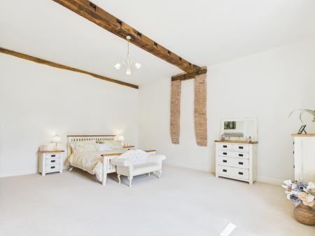 5 bedroom Detached house for sale in Peddimore Hall Farm, Sutton Codfield, B76