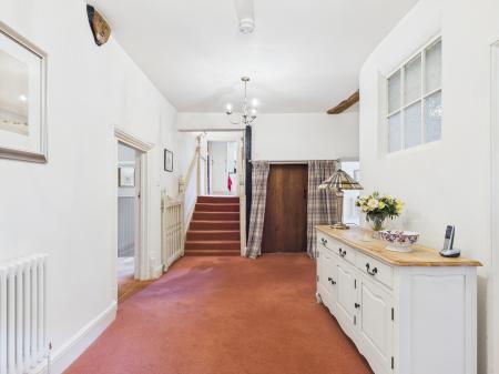 5 bedroom Detached house for sale in Peddimore Hall Farm, Sutton Codfield, B76