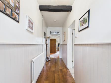 5 bedroom Detached house for sale in Peddimore Hall Farm, Sutton Codfield, B76