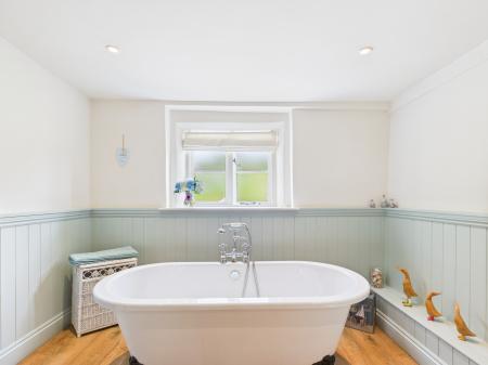 5 bedroom Detached house for sale in Peddimore Hall Farm, Sutton Codfield, B76