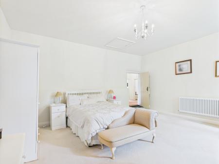 5 bedroom Detached house for sale in Peddimore Hall Farm, Sutton Codfield, B76