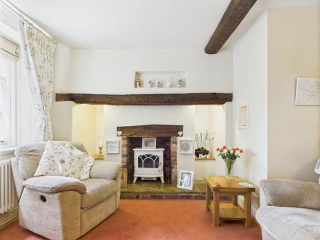 5 bedroom Detached house for sale in Peddimore Hall Farm, Sutton Codfield, B76