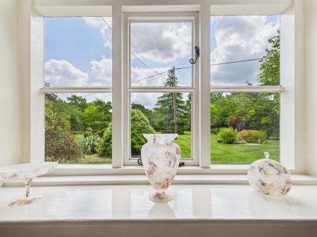 5 bedroom Detached house for sale in Peddimore Hall Farm, Sutton Codfield, B76