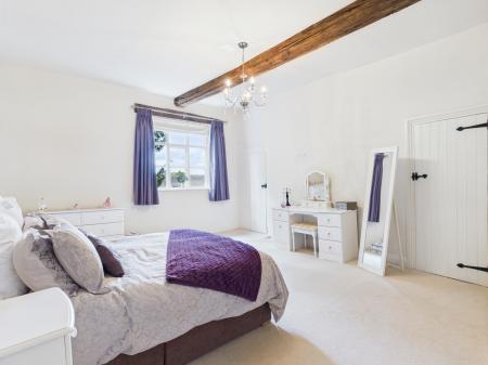 5 bedroom Detached house for sale in Peddimore Hall Farm, Sutton Codfield, B76