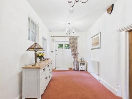 5 bedroom Detached house for sale in Peddimore Hall Farm, Sutton Codfield, B76