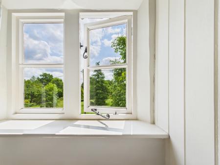 5 bedroom Detached house for sale in Peddimore Hall Farm, Sutton Codfield, B76