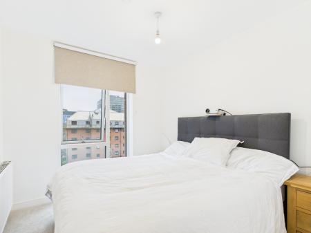 2 bedroom Flat for sale in 63 Shadwell Street with Allocated Parking