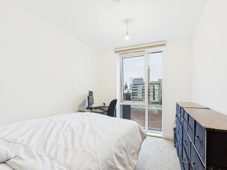 2 bedroom Flat for sale in 63 Shadwell Street with Allocated Parking