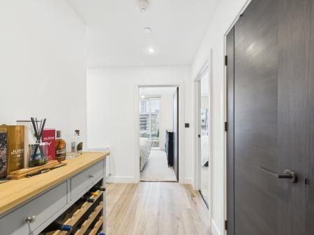 2 bedroom Flat for sale in 63 Shadwell Street with Allocated Parking