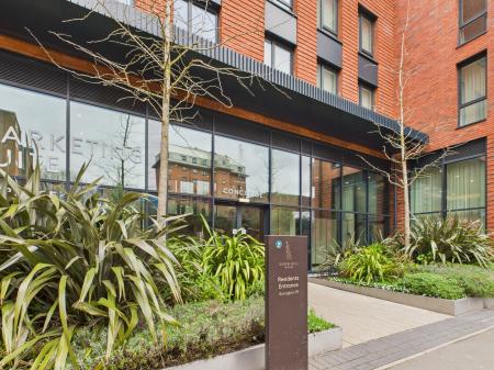 2 bedroom Flat for sale in 63 Shadwell Street with Allocated Parking