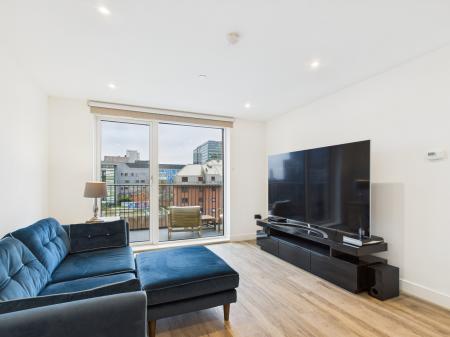 2 bedroom Flat for sale in 63 Shadwell Street with Allocated Parking