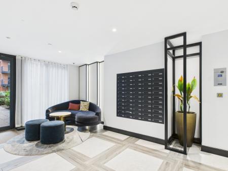 2 bedroom Flat for sale in 63 Shadwell Street with Allocated Parking