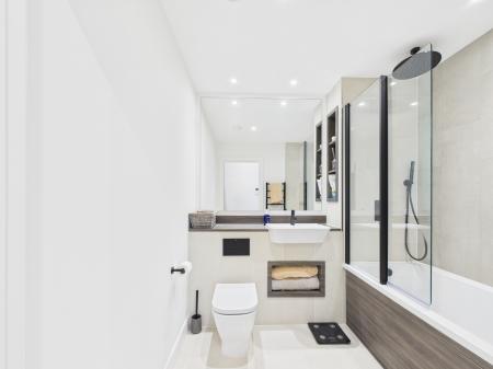 2 bedroom Flat for sale in 63 Shadwell Street with Allocated Parking