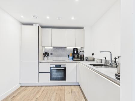 2 bedroom Flat for sale in 63 Shadwell Street with Allocated Parking