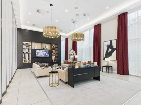 2 bedroom Flat for sale in 63 Shadwell Street with Allocated Parking