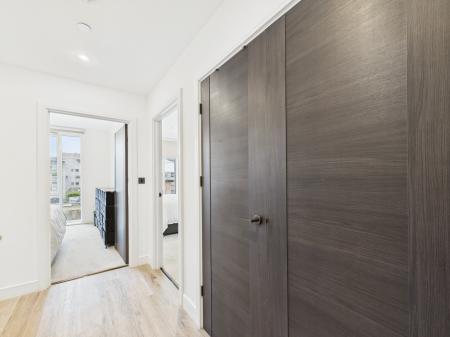 2 bedroom Flat for sale in 63 Shadwell Street with Allocated Parking