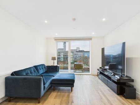 2 bedroom Flat for sale in 63 Shadwell Street with Allocated Parking