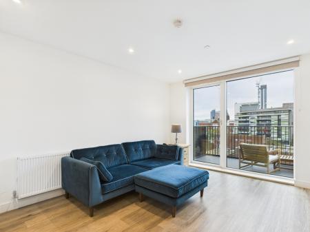 2 bedroom Flat for sale in 63 Shadwell Street with Allocated Parking