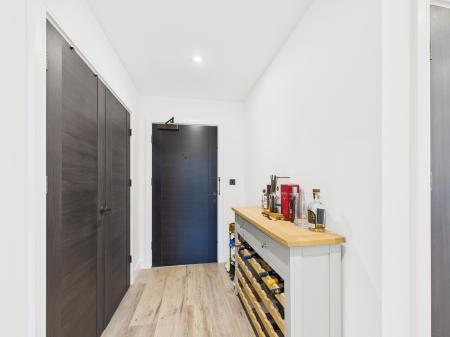 2 bedroom Flat for sale in 63 Shadwell Street with Allocated Parking