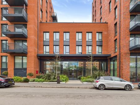 2 bedroom Flat for sale in 63 Shadwell Street with Allocated Parking