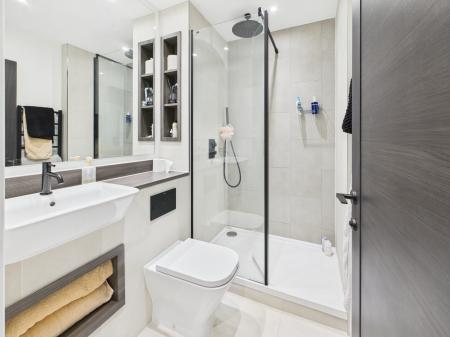 2 bedroom Flat for sale in 63 Shadwell Street with Allocated Parking