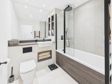 2 bedroom Flat for sale in 63 Shadwell Street with Allocated Parking