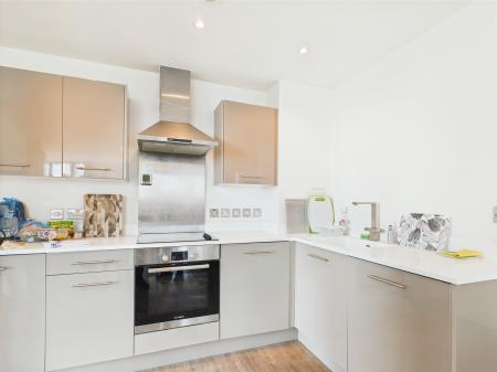1 bedroom Flat for sale in Sheepcote Street, City Centre, Birmingham, B16