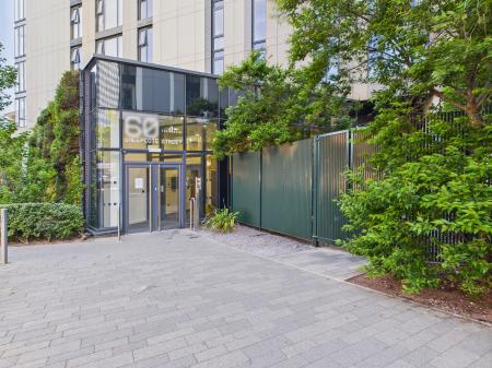 1 bedroom Flat for sale in Sheepcote Street, City Centre, Birmingham, B16