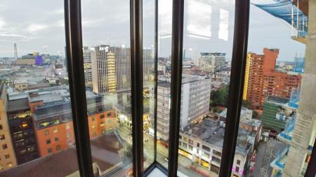 1 bedroom Flat for sale in Sheepcote Street, City Centre, Birmingham, B16